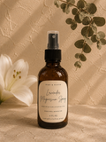 4 Oz Natural Hand-Poured Magnesium Spray