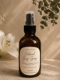 4 Oz Citronella Blend Natural Bug Spray
